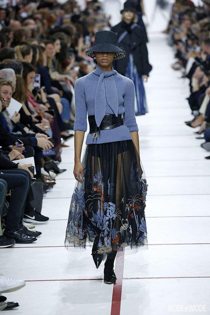 Dior Paris Fashion Week RTW FW19_20 – Paris – Feb/Mar 2019