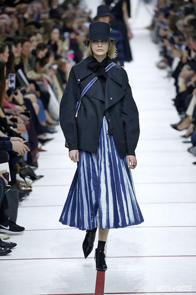Dior Paris Fashion Week RTW FW19_20 – Paris – Feb/Mar 2019
