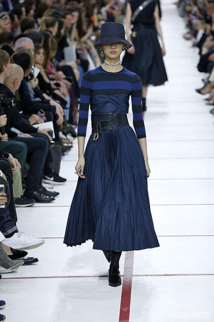 Dior Paris Fashion Week RTW FW19_20 – Paris – Feb/Mar 2019