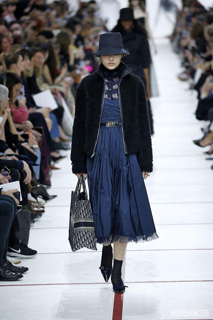 Dior Paris Fashion Week RTW FW19_20 – Paris – Feb/Mar 2019
