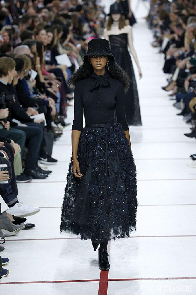 Dior Paris Fashion Week RTW FW19_20 – Paris – Feb/Mar 2019