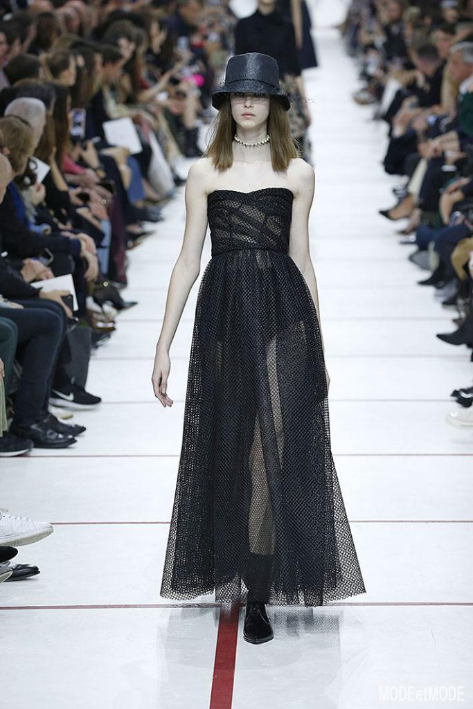 Dior Paris Fashion Week RTW FW19_20 – Paris – Feb/Mar 2019