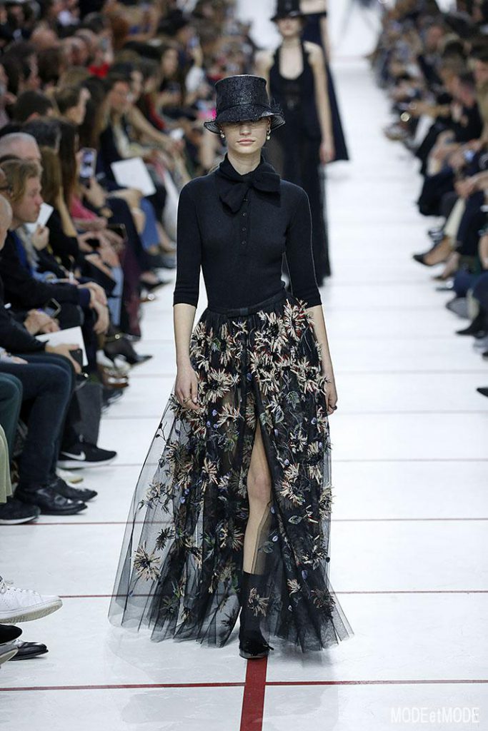 Dior Paris Fashion Week RTW FW19_20 – Paris – Feb/Mar 2019