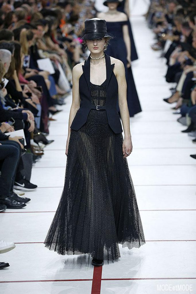 Dior Paris Fashion Week RTW FW19_20 – Paris – Feb/Mar 2019