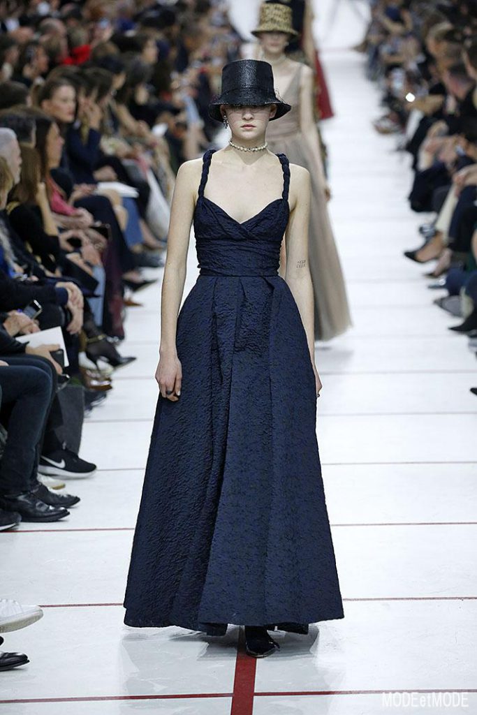 Dior Paris Fashion Week RTW FW19_20 – Paris – Feb/Mar 2019