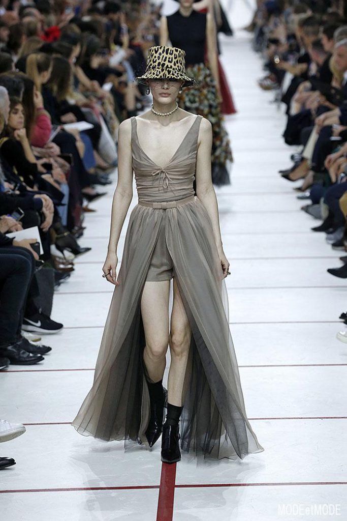 Dior Paris Fashion Week RTW FW19_20 – Paris – Feb/Mar 2019
