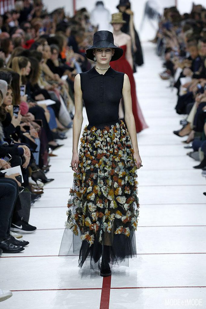 Dior Paris Fashion Week RTW FW19_20 – Paris – Feb/Mar 2019
