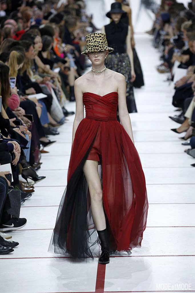 Dior Paris Fashion Week RTW FW19_20 – Paris – Feb/Mar 2019