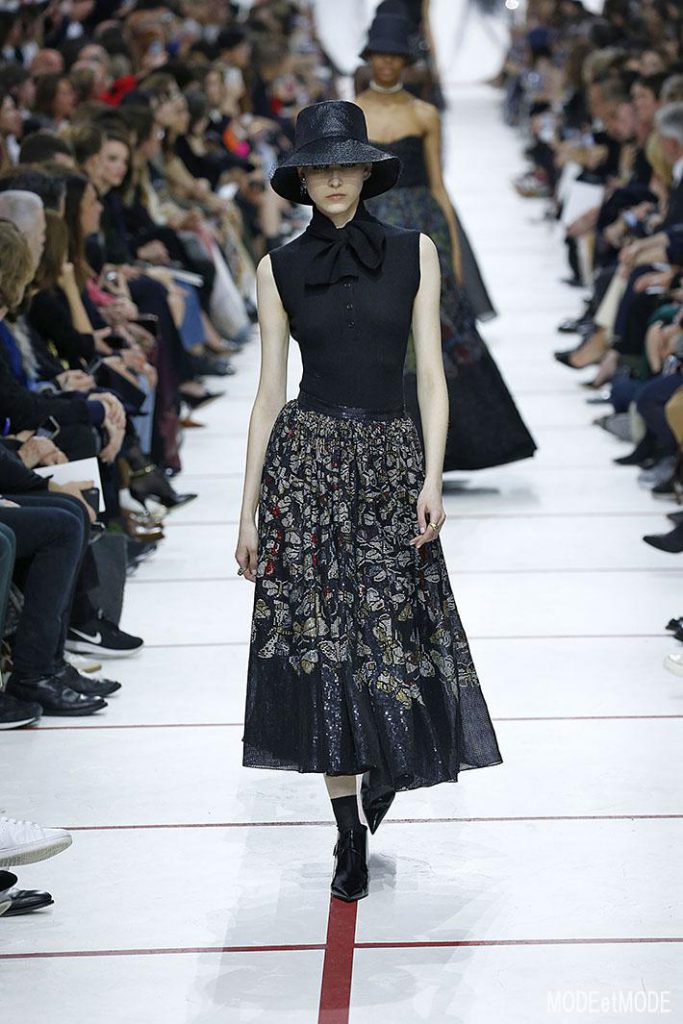 Dior Paris Fashion Week RTW FW19_20 – Paris – Feb/Mar 2019