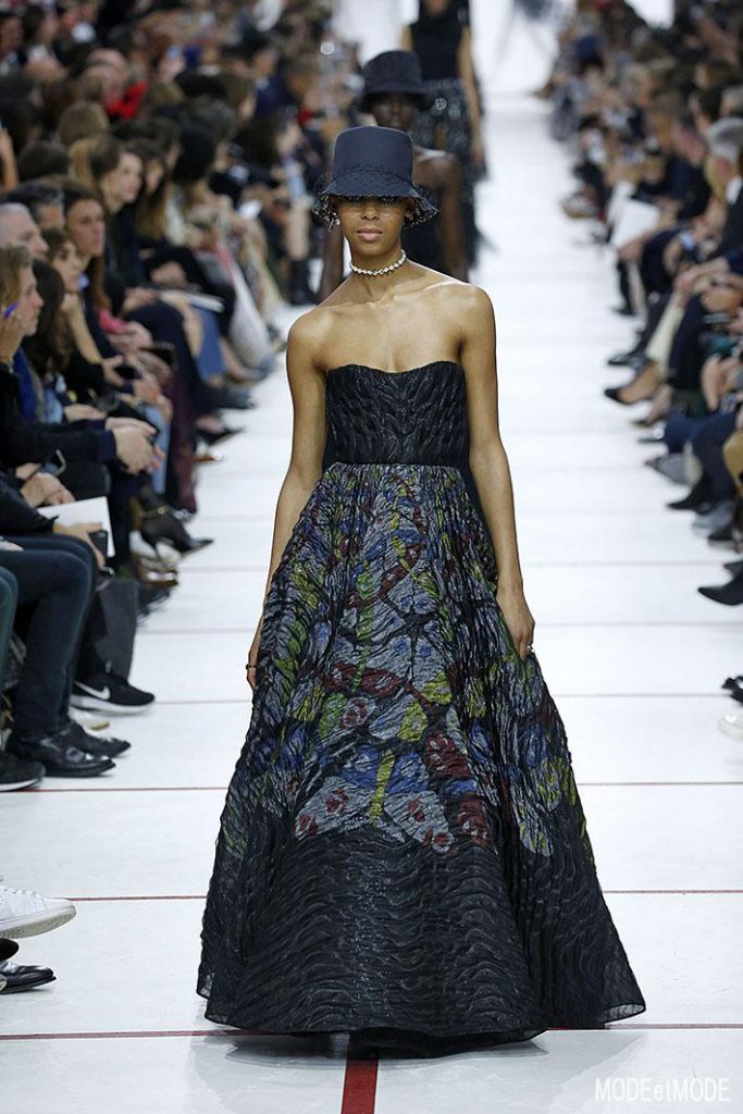 Dior Paris Fashion Week RTW FW19_20 – Paris – Feb/Mar 2019