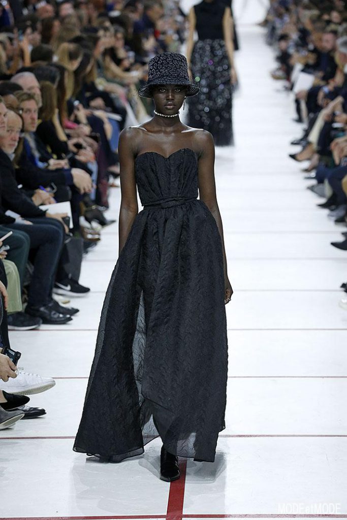 Dior Paris Fashion Week RTW FW19_20 – Paris – Feb/Mar 2019