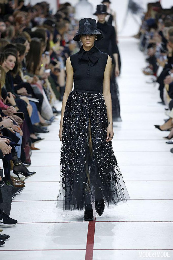 Dior Paris Fashion Week RTW FW19_20 – Paris – Feb/Mar 2019
