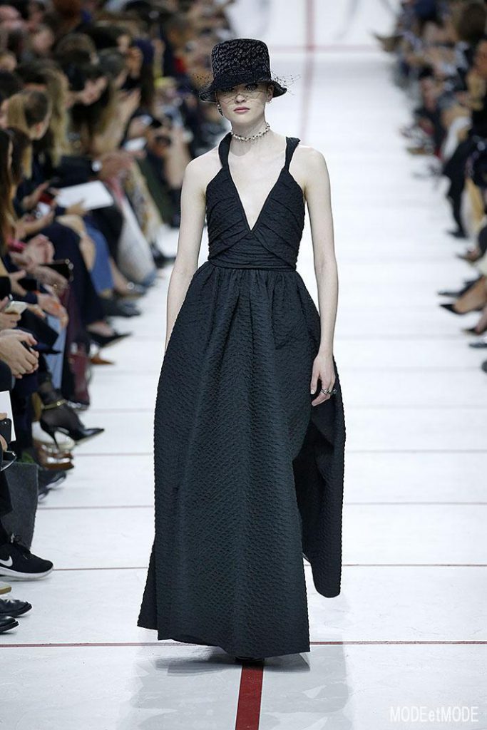 Dior Paris Fashion Week RTW FW19_20 – Paris – Feb/Mar 2019