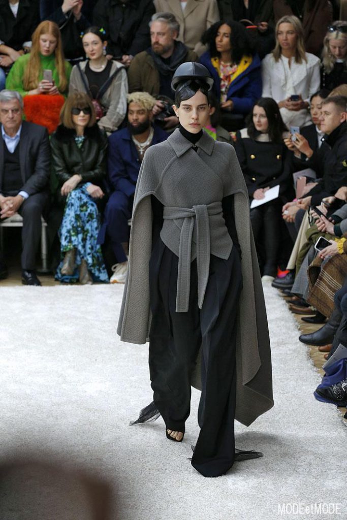 JW Anderson London Fashion Week RTW FW19_20 – London – February 2019