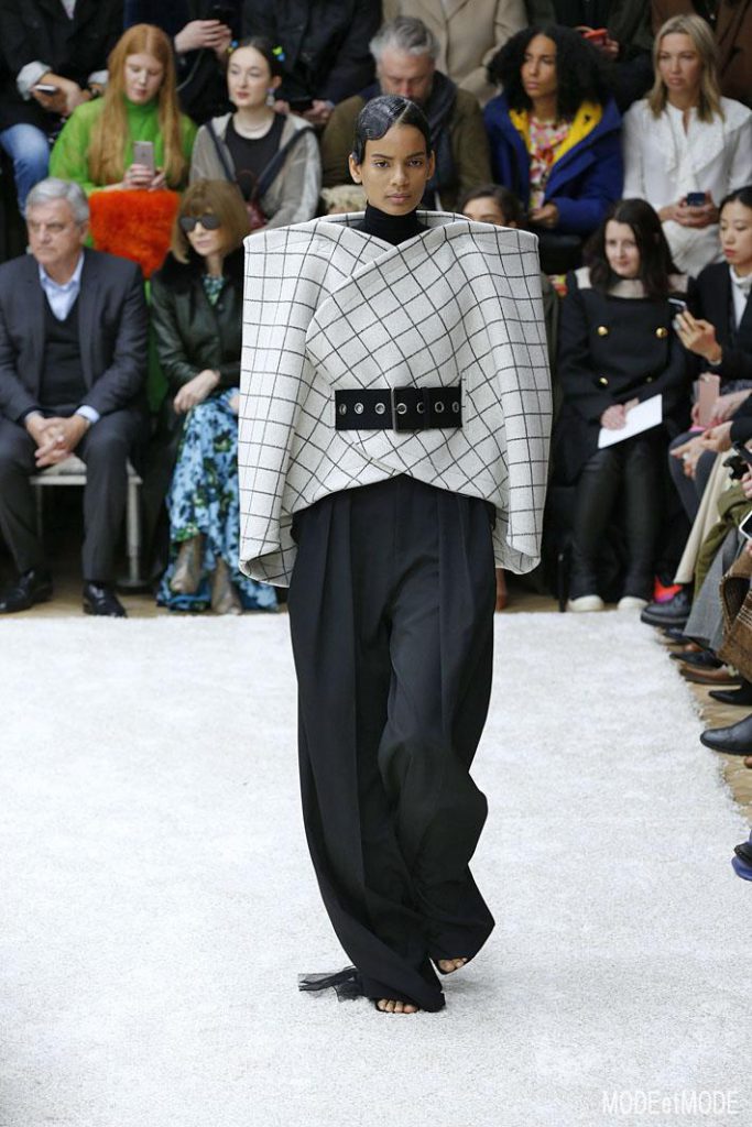 JW Anderson London Fashion Week RTW FW19_20 – London – February 2019
