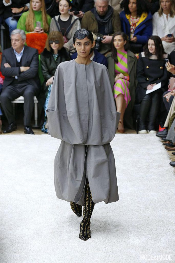 JW Anderson London Fashion Week RTW FW19_20 – London – February 2019
