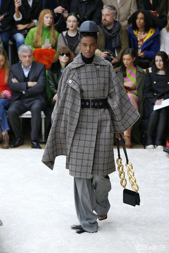 JW Anderson London Fashion Week RTW FW19_20 – London – February 2019