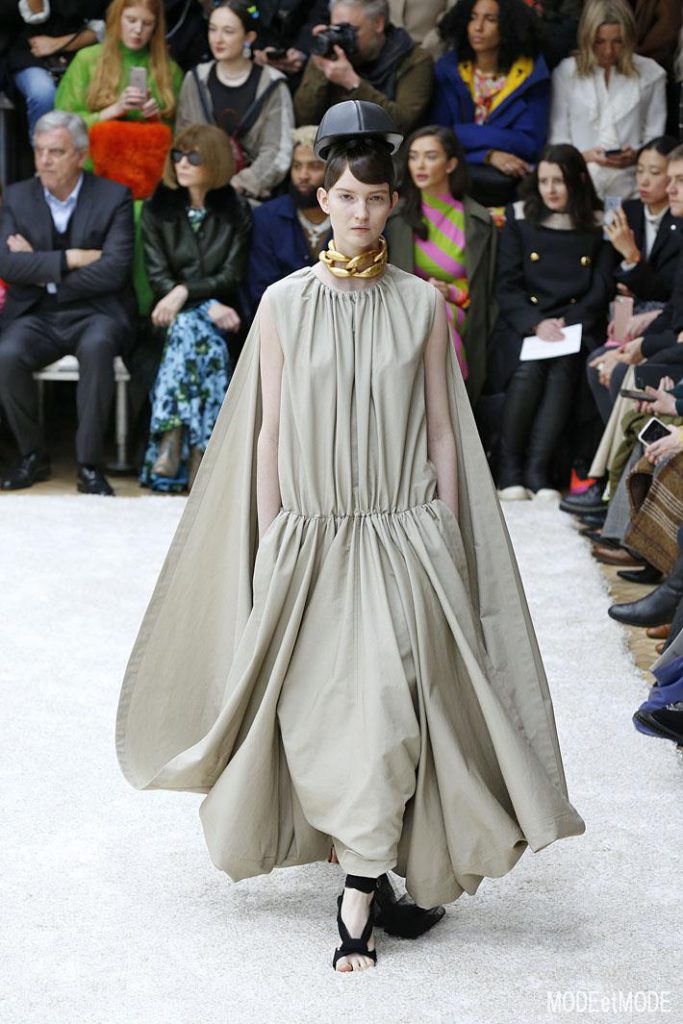 JW Anderson London Fashion Week RTW FW19_20 – London – February 2019
