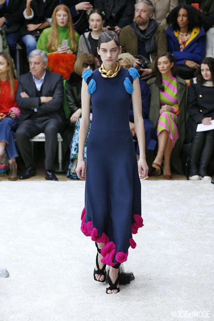 JW Anderson London Fashion Week RTW FW19_20 – London – February 2019