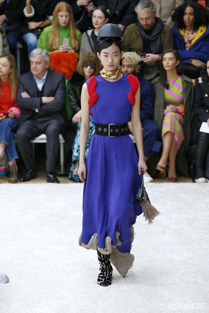 JW Anderson London Fashion Week RTW FW19_20 – London – February 2019