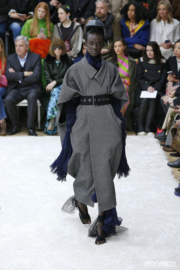 JW Anderson London Fashion Week RTW FW19_20 – London – February 2019