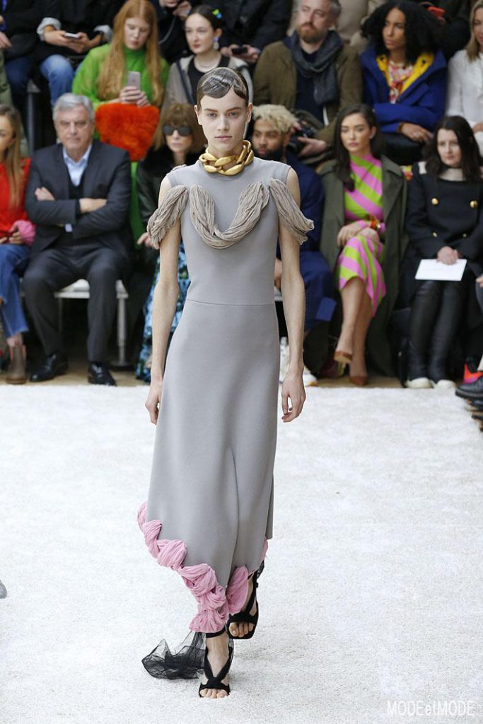 JW Anderson London Fashion Week RTW FW19_20 – London – February 2019