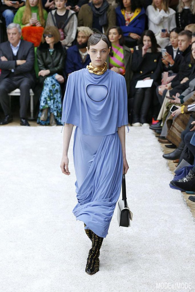 JW Anderson London Fashion Week RTW FW19_20 – London – February 2019