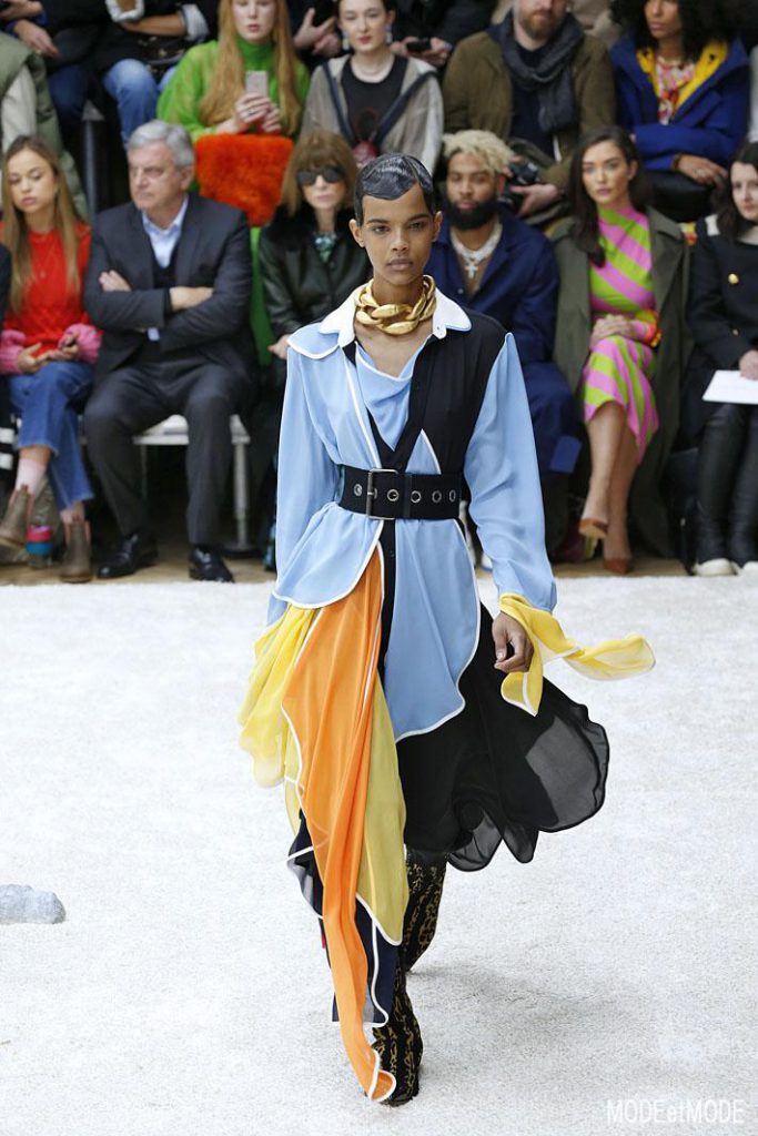 JW Anderson London Fashion Week RTW FW19_20 – London – February 2019