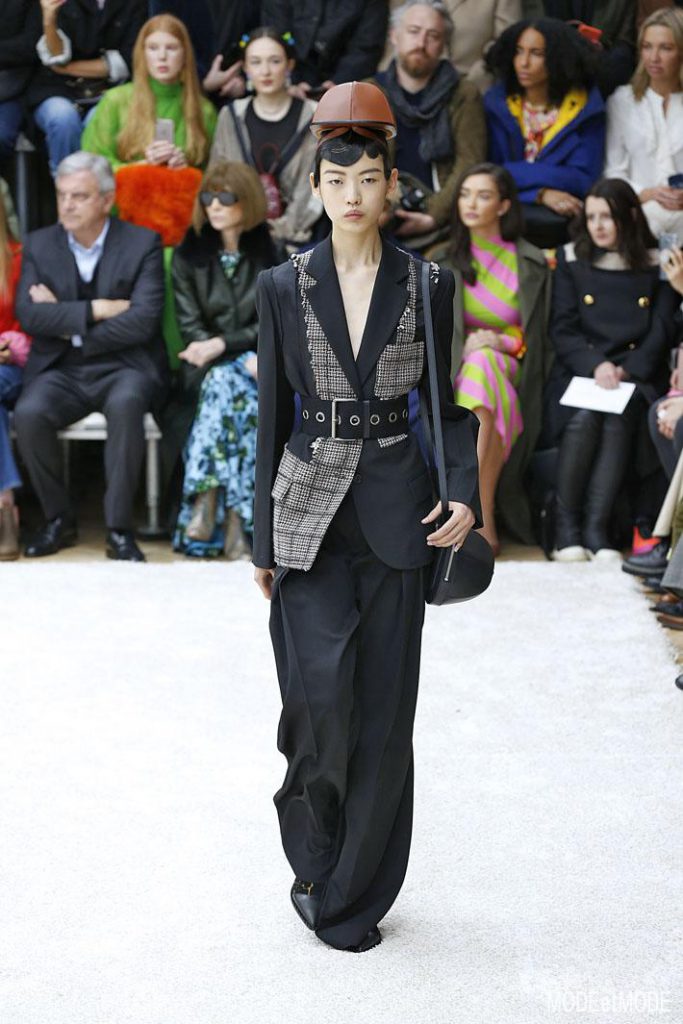 JW Anderson London Fashion Week RTW FW19_20 – London – February 2019