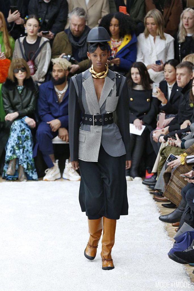 JW Anderson London Fashion Week RTW FW19_20 – London – February 2019