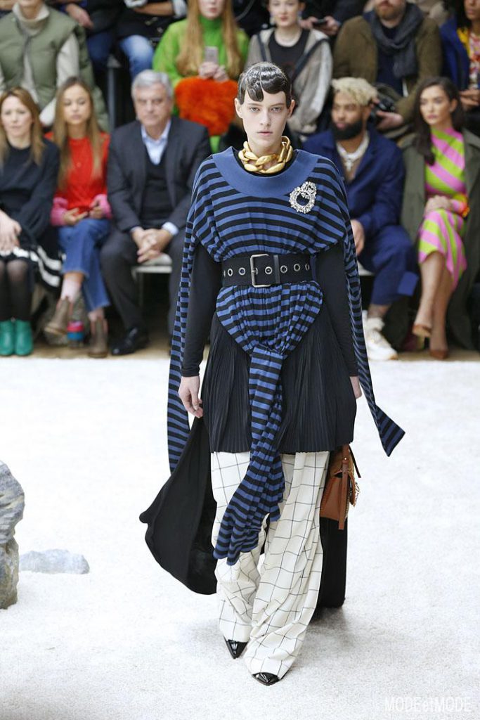 JW Anderson London Fashion Week RTW FW19_20 – London – February 2019