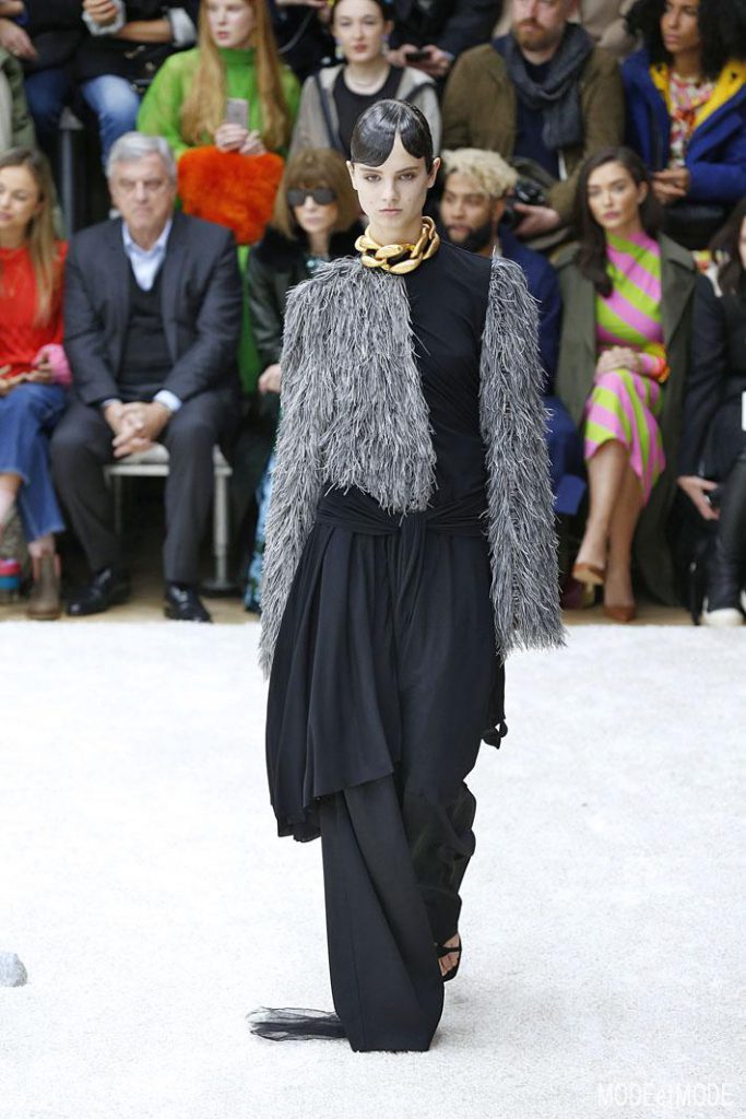 JW Anderson London Fashion Week RTW FW19_20 – London – February 2019