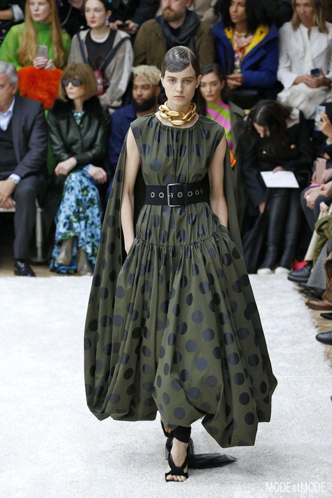 JW Anderson London Fashion Week RTW FW19_20 – London – February 2019