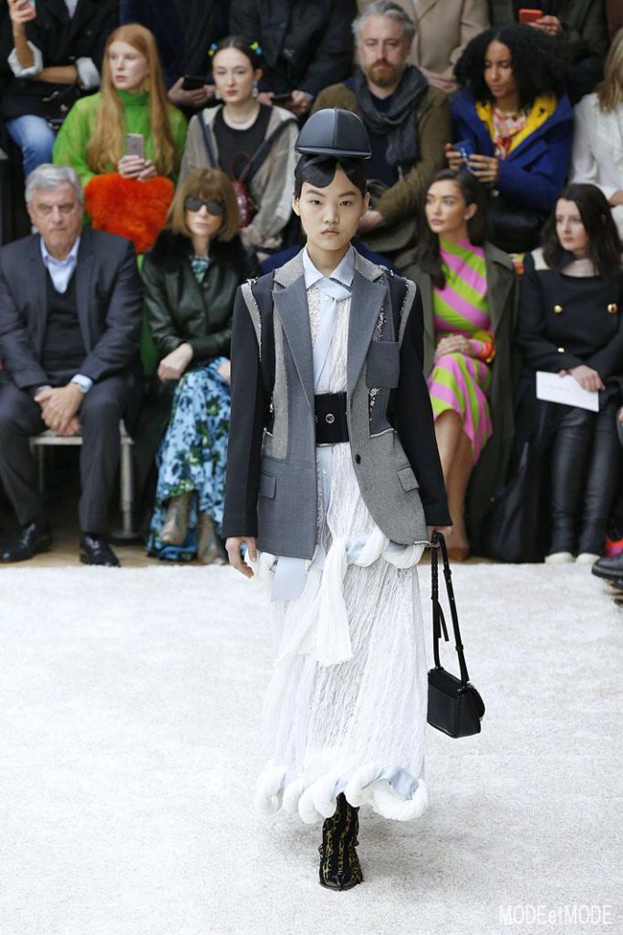 JW Anderson London Fashion Week RTW FW19_20 – London – February 2019