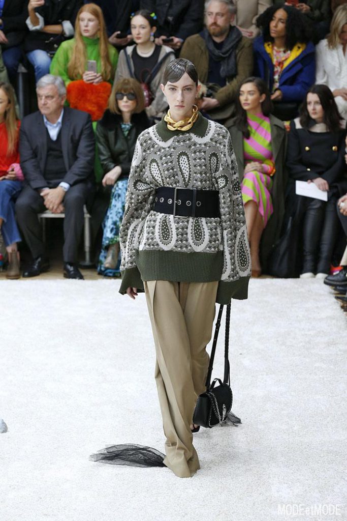 JW Anderson London Fashion Week RTW FW19_20 – London – February 2019