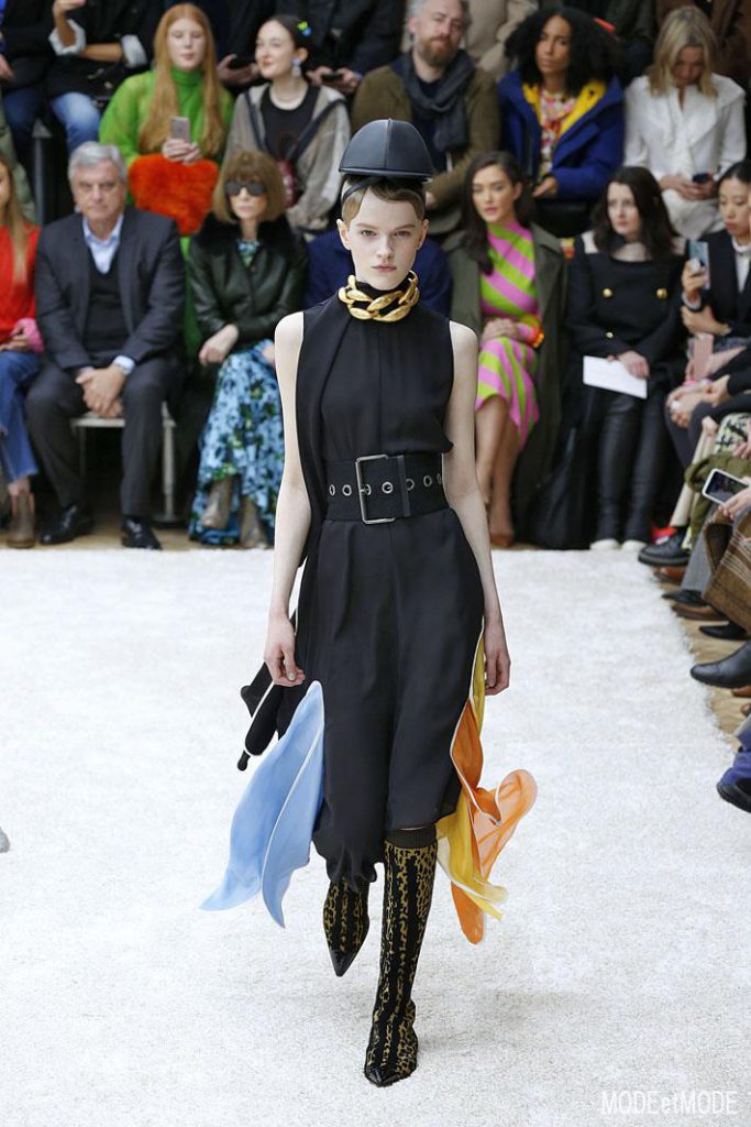 JW Anderson London Fashion Week RTW FW19_20 – London – February 2019