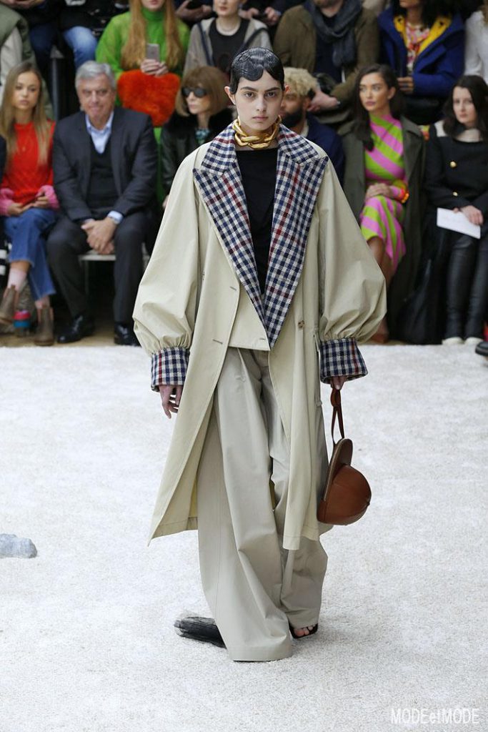 JW Anderson London Fashion Week RTW FW19_20 – London – February 2019