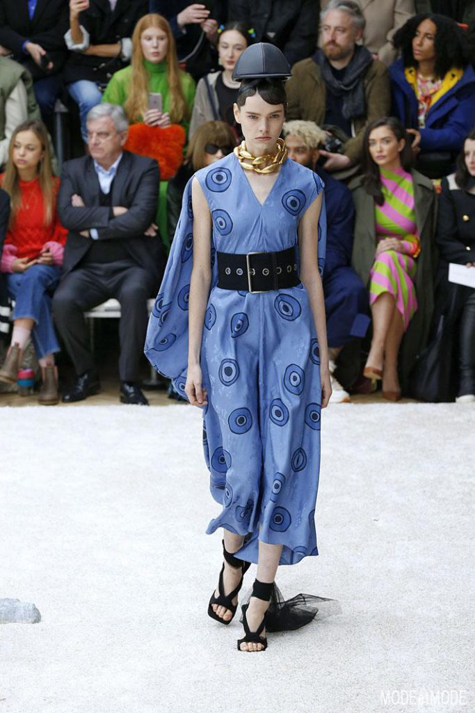 JW Anderson London Fashion Week RTW FW19_20 – London – February 2019