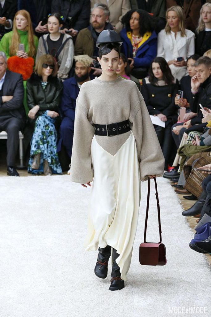 JW Anderson London Fashion Week RTW FW19_20 – London – February 2019