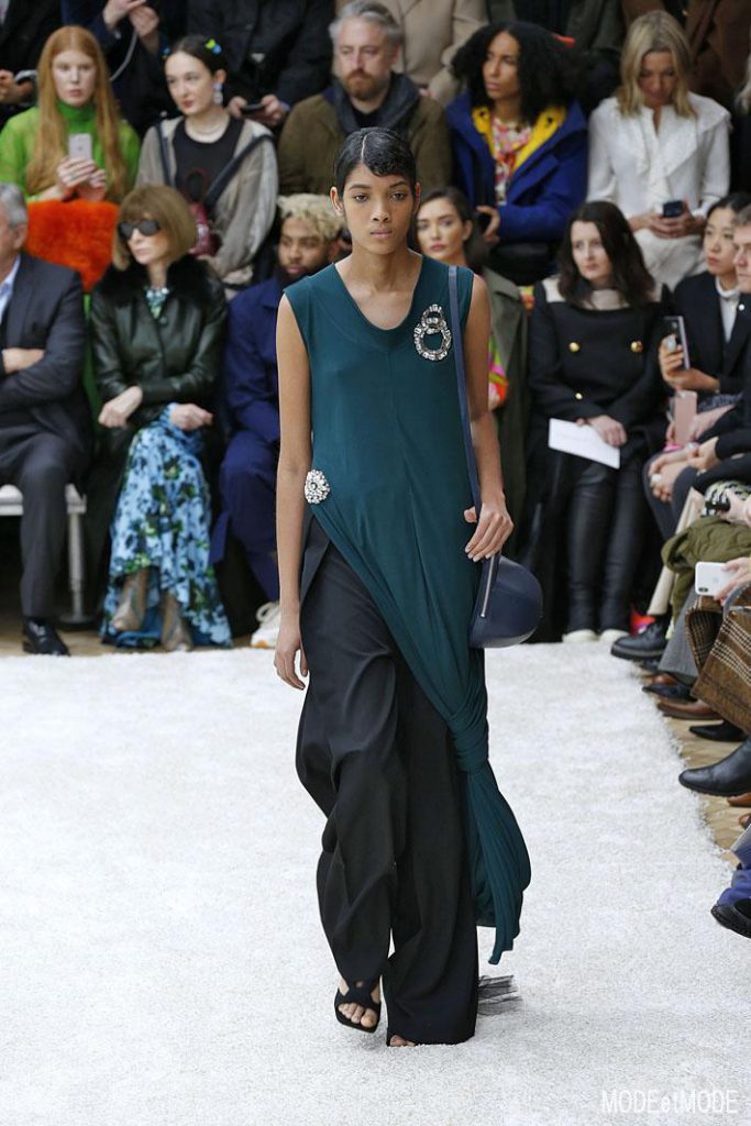 JW Anderson London Fashion Week RTW FW19_20 – London – February 2019