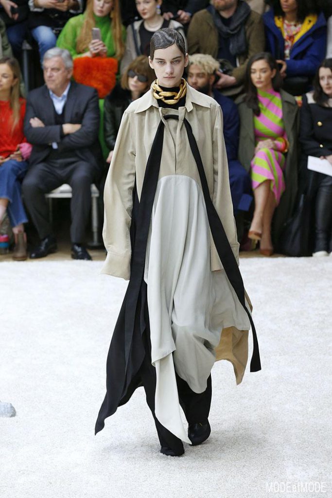 JW Anderson London Fashion Week RTW FW19_20 – London – February 2019