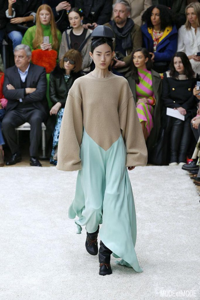 JW Anderson London Fashion Week RTW FW19_20 – London – February 2019