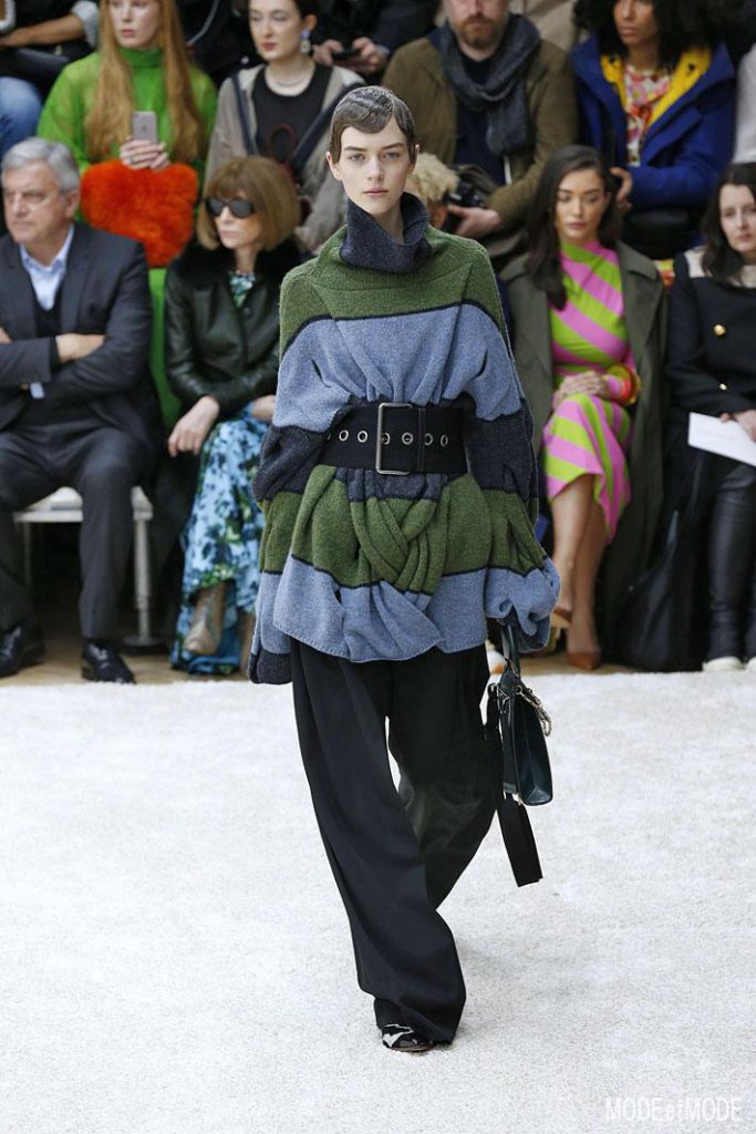 JW Anderson London Fashion Week RTW FW19_20 – London – February 2019