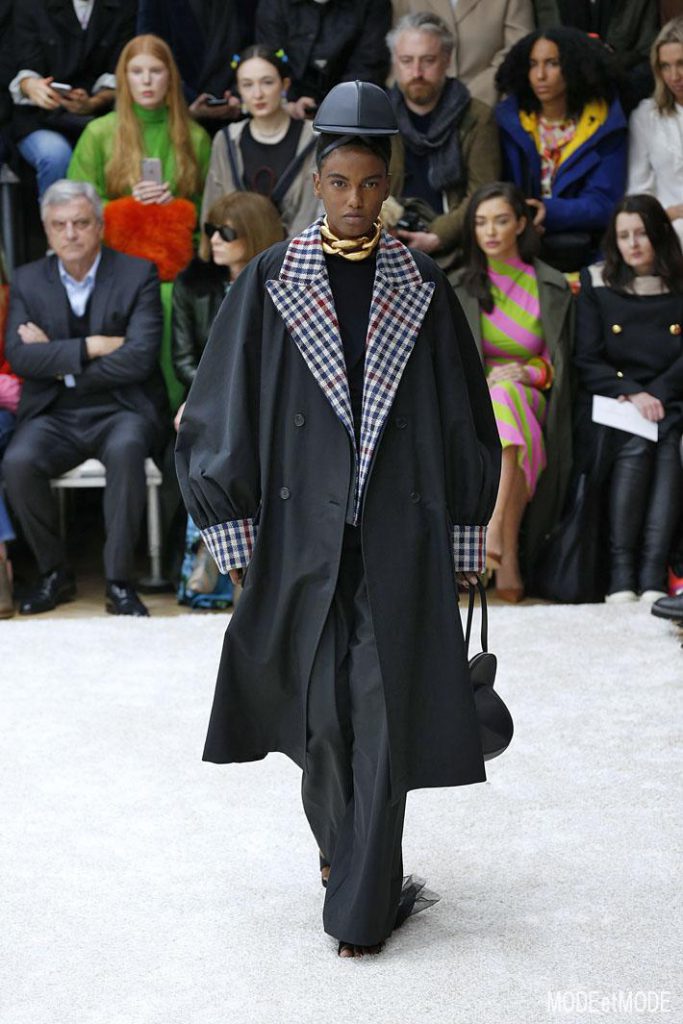 JW Anderson London Fashion Week RTW FW19_20 – London – February 2019