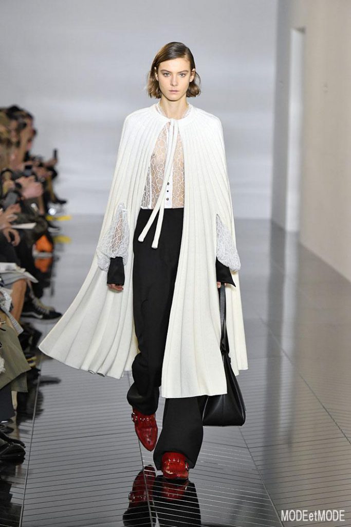 Loewe Paris Fashion Week RTW FW19_20 – Paris – Feb/Mar 2019