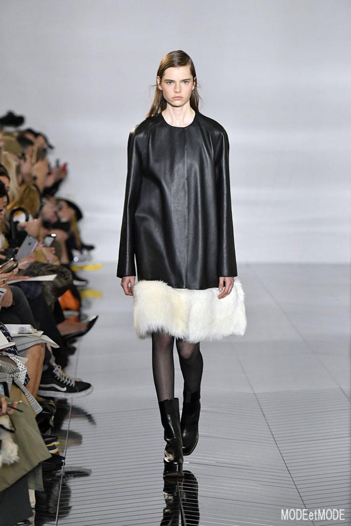 Loewe Paris Fashion Week RTW FW19_20 – Paris – Feb/Mar 2019