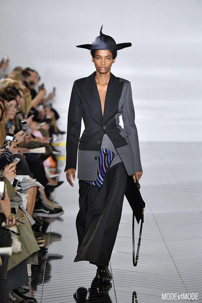 Loewe Paris Fashion Week RTW FW19_20 – Paris – Feb/Mar 2019