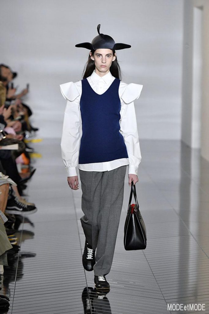 Loewe Paris Fashion Week RTW FW19_20 – Paris – Feb/Mar 2019