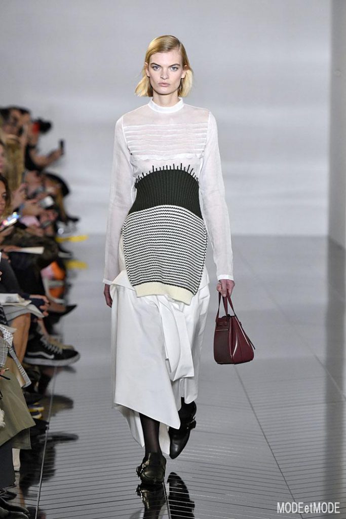 Loewe Paris Fashion Week RTW FW19_20 – Paris – Feb/Mar 2019