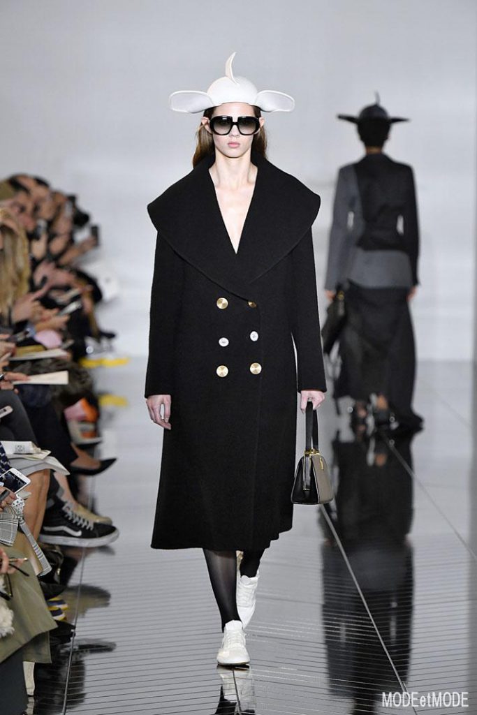 Loewe Paris Fashion Week RTW FW19_20 – Paris – Feb/Mar 2019